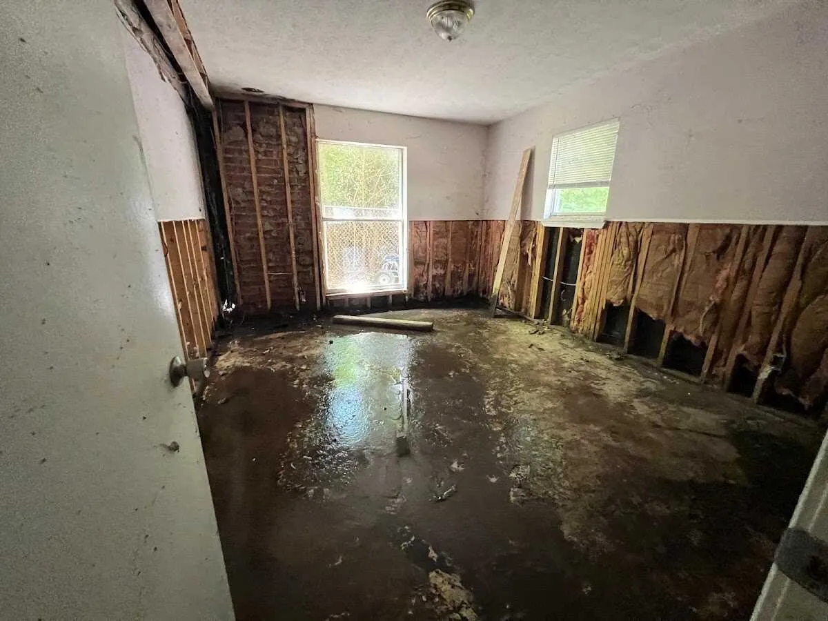 Water Damage Restoration services in Biddeford, ME